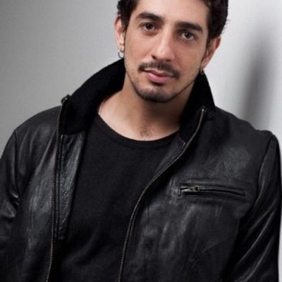 Michel Melamed image